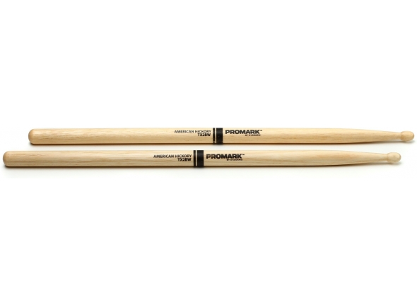 Pro Mark TX2BW 2B Pro Mark TX2BW 2B